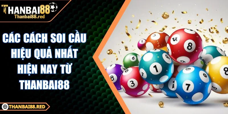 Các cách soi cầu