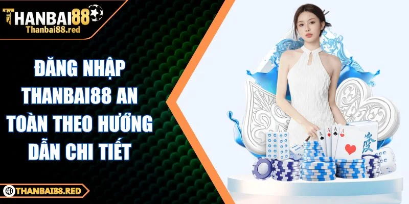 đăng nhập Thanbai88