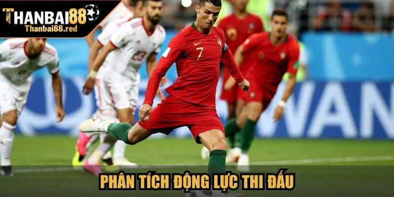 Kèo BTTS - Cách Soi Kèo Chuẩn Xác Và Tăng Tỷ Lệ Thắng 4 Phân tích động lực thi đấu