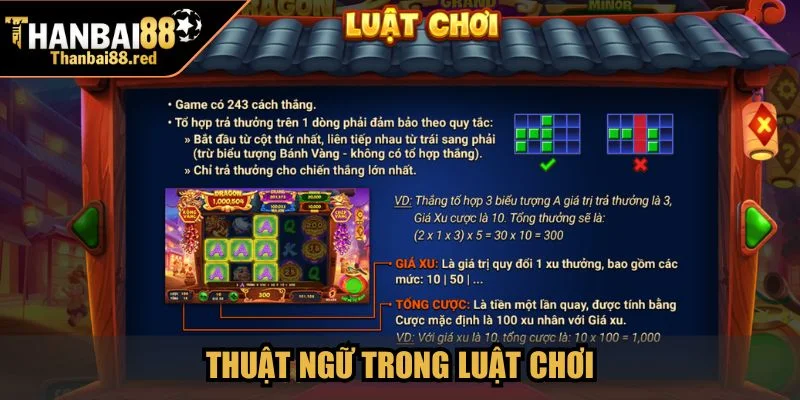 Thuật Ngữ Nổ Hũ - Toàn Tập Kiến Thức Và Cách Áp Dụng 2 Thuật ngữ trong luật chơi